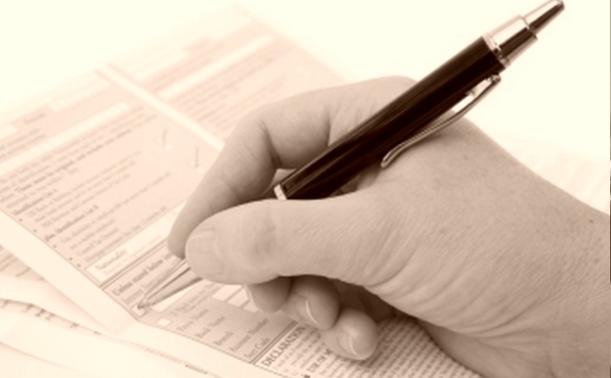 Eğitim & Hizmet Talep Formu