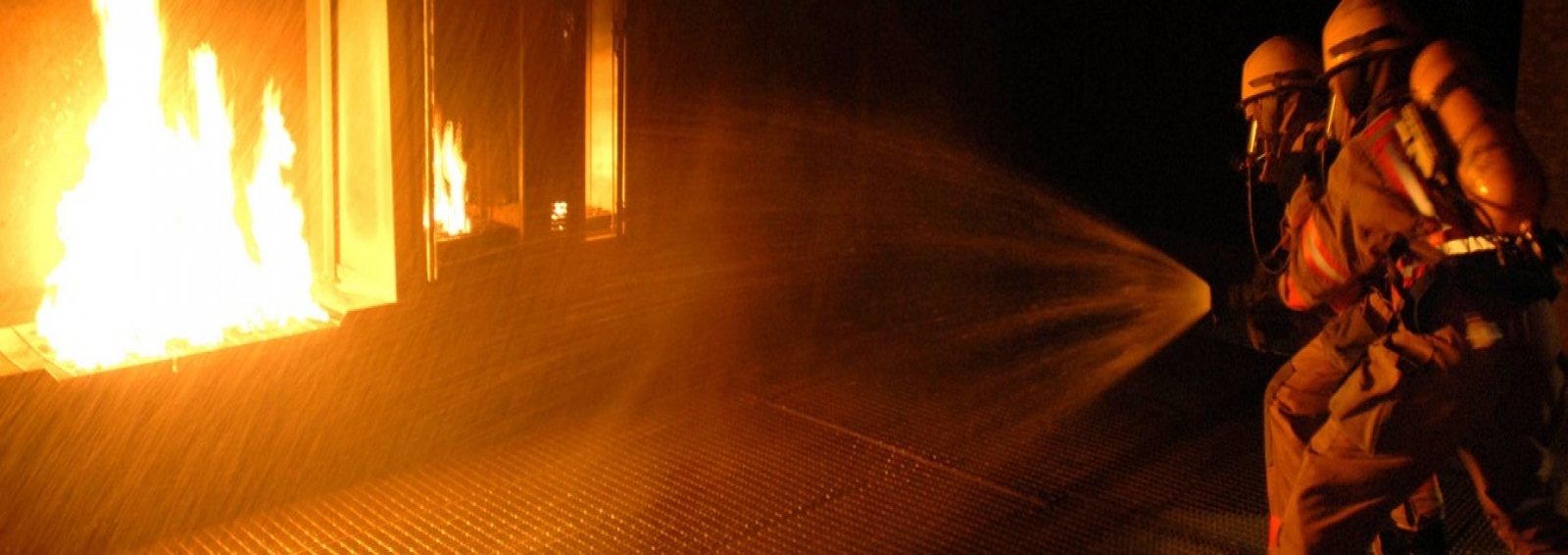 YANGIN EĞİTİMİ YANGIN EĞİTİMİ