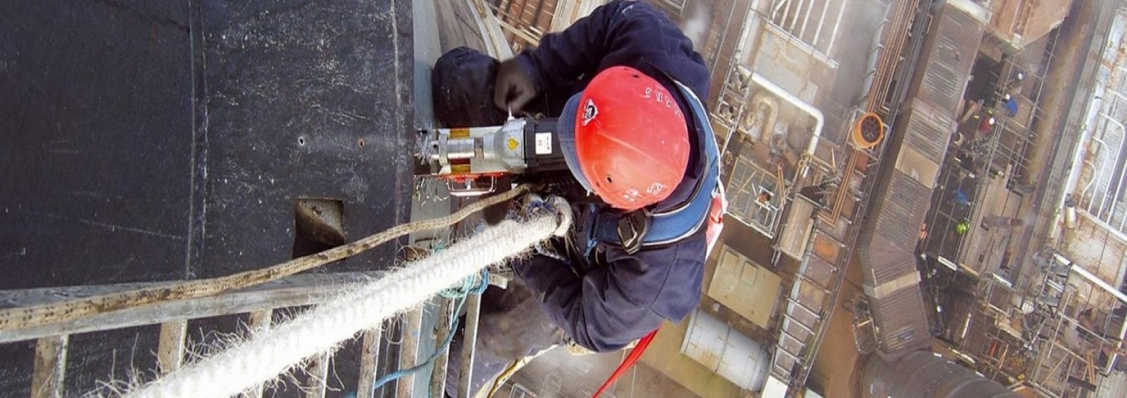 YÜKSEKTE ÇALIŞMA EĞİTİMİ YÜKSEKTE ÇALIŞMA EĞİTİMİ